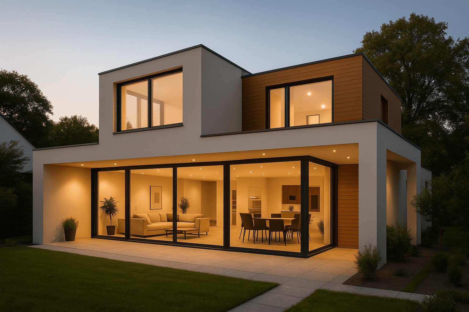 Inmobiliaria en Córdoba